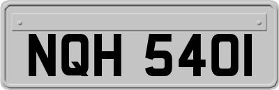 NQH5401