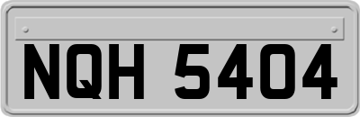 NQH5404