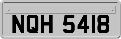 NQH5418
