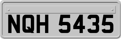 NQH5435
