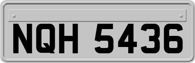 NQH5436