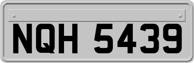 NQH5439