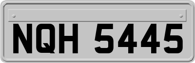 NQH5445