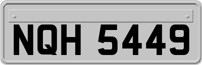 NQH5449