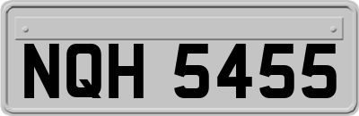 NQH5455