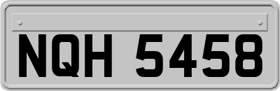 NQH5458