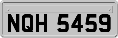 NQH5459