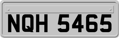 NQH5465