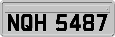 NQH5487