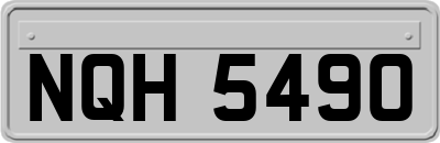NQH5490