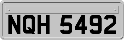 NQH5492