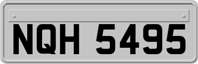 NQH5495