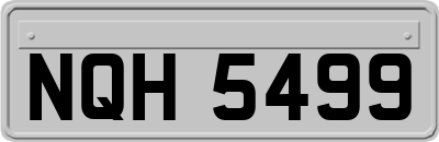 NQH5499