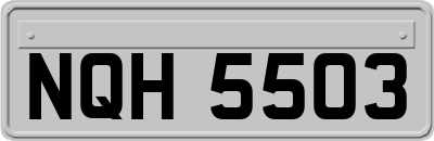 NQH5503