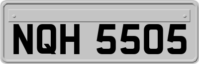NQH5505