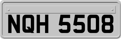 NQH5508