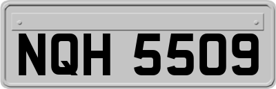NQH5509