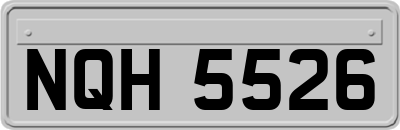NQH5526
