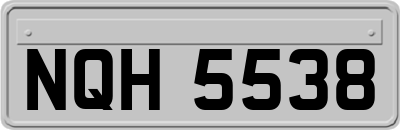NQH5538