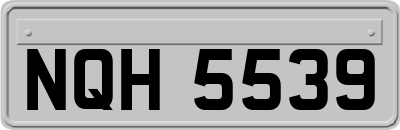 NQH5539