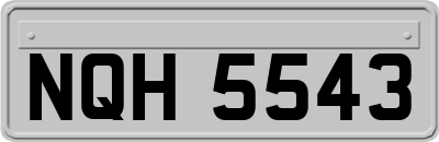 NQH5543