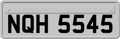 NQH5545