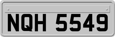 NQH5549