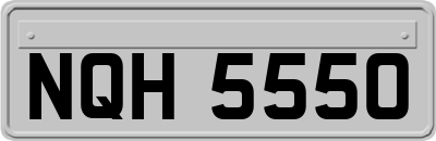 NQH5550