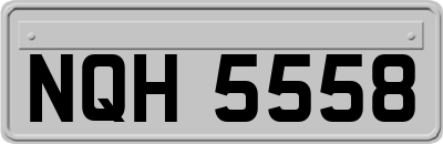 NQH5558