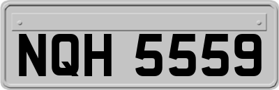 NQH5559