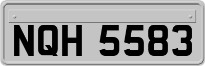 NQH5583