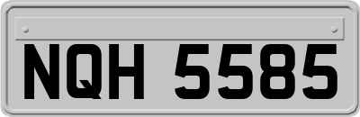 NQH5585