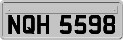 NQH5598