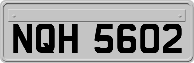 NQH5602