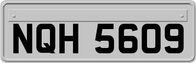 NQH5609