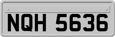 NQH5636