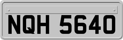 NQH5640