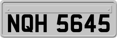 NQH5645