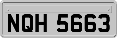 NQH5663