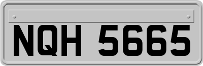 NQH5665