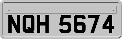 NQH5674