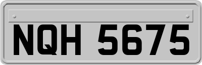 NQH5675