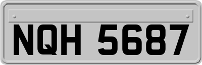 NQH5687