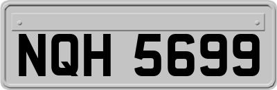 NQH5699
