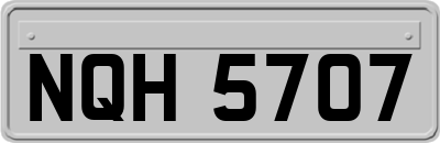 NQH5707