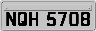 NQH5708