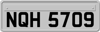 NQH5709