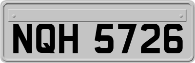 NQH5726