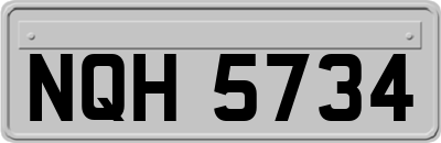 NQH5734