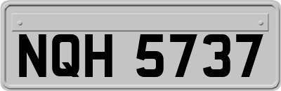 NQH5737